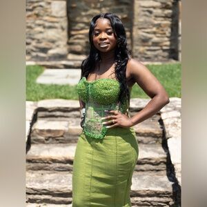 Meet your Posher, ðmary